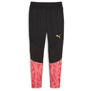 Puma Pantalon De Survêtement Individual Final Ff pas cher
