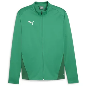 Comparateur de prix : Puma teamGOAL veste d'entrainement vert XL