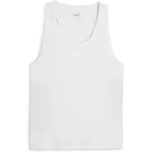 Puma Top de running RUN CLOUDSPUN Femme blanc LVendu parpuma