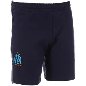 Puma Short Marine Homme 2023/24 bleu marine M pas cher