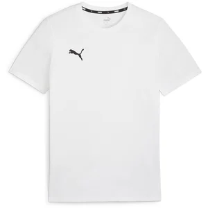 Comparateur de prix : Puma T-shirt teamGOAL Casuals blanc S