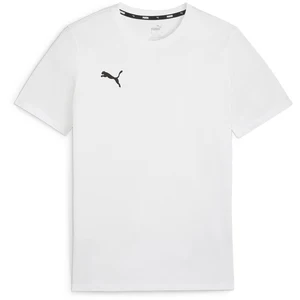 Comparateur de prix : Puma T-shirt teamGOAL Casuals blanc 3XL