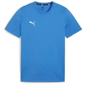 Comparateur de prix : Puma T-shirt teamGOAL Casuals bleu S