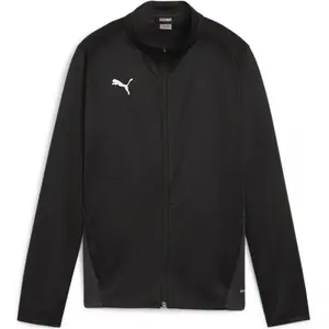 Comparateur de prix : Puma teamGOAL veste d'entrainement noir M