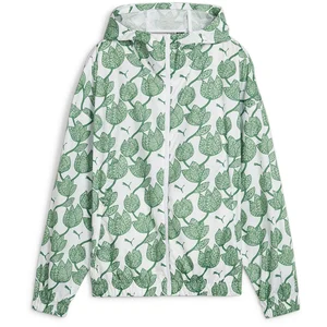 Puma Coupe-vent Blossom Aop Windbreaker pas cher