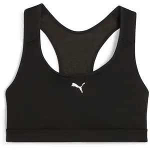 Comparateur de prix : Puma 4Keeps Run Soutien-gorge Sport Femmes - Noir, Taille 36