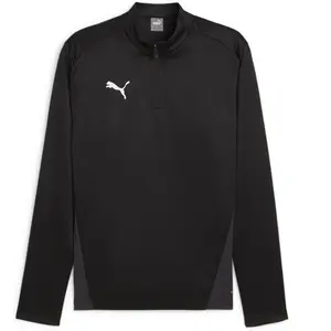 Comparateur de prix : Puma Haut d'entraînement TeamGoal noir 3XL