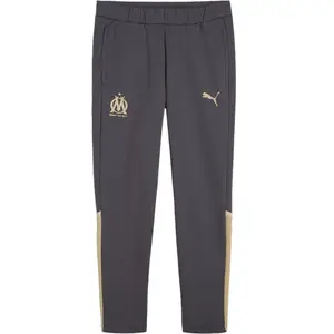 Comparateur de prix : Puma Pantalon De Survêtement Olympique Marseille Casuals