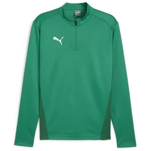 Comparateur de prix : Puma Haut d'entraînement TeamGoal vert L