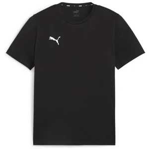 Puma T-shirt Team Goal noir S pas cher