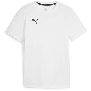 Comparateur de prix : Puma T-shirt à Manches Courtes Teamgoal Casuals