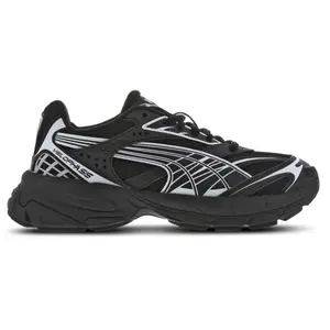 Baskets Puma Velophasis Always On Noir 44 395908-02 pas cher