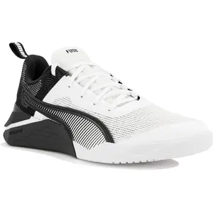 Puma Chaussures de training Fuse 3.0 Femme blanc 39 pas cher