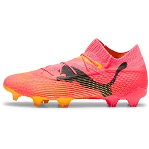 Comparateur de prix : Chaussures de football Puma Future 7 Ultimate FG/AG Rose 45 107599-03