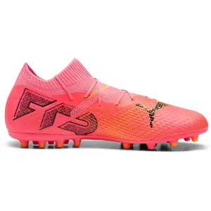 Puma Future 7 Pro Mg Football Boots Orange EU 43 pas cher