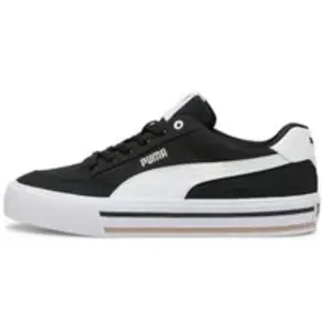 Puma Baskets Court Classic Vulc Fs pas cher