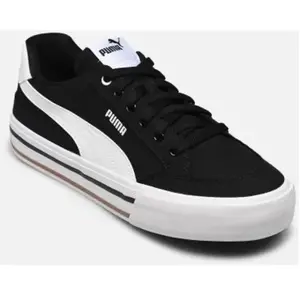 Puma Baskets Court Classic Vulc Fs pas cher