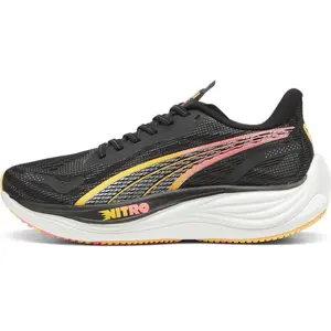 Puma Velocity Nitro 3 Chaussures de sport femme déstockage Noir 38