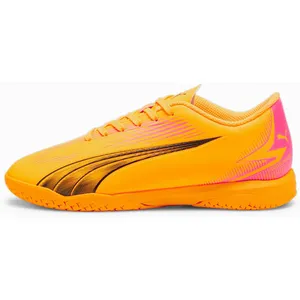 Puma Puma Chaussures De Futsal Ultra Play Enfant Et Adolescent, NoirVendu paratmosferasport