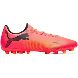 Comparateur de prix : Puma Chaussures De Football Future 7 Play Mg