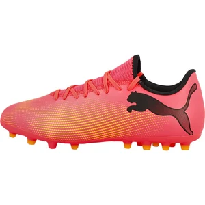 Puma Chaussures De Football Future 7 Play Mg pas cher