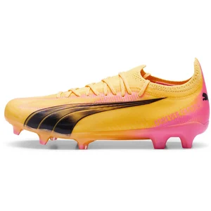 Comparateur de prix : Puma Chaussures De Football Ultra Ultimate Fg/ag Ws