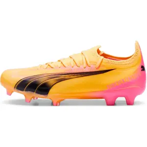 Puma Chaussures De Football Ultra Ultimate Fg/ag Ws pas cher