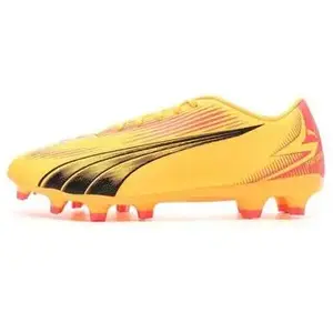 Chaussures de football Puma Ultra Play FG/AG Orange 43 107763-03 pas cher