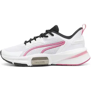 Puma Chaussures de training PWRFrame TR 3 Femme blanc 37 pas cher