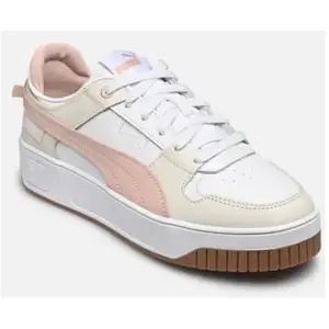 Puma Puma Carina Street Vtg - 40 pas cher