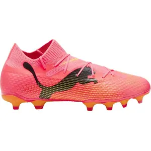 Comparateur de prix : Chaussures de football Puma Future 7 Pro FG/AG Rose 45 107707-03
