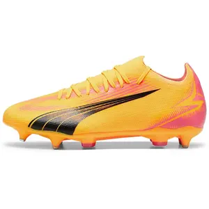 Puma Chaussures De Football Ultra Match Mxsg pas cher