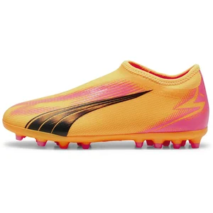 Puma Chaussures De Football Ultra Match Ll Mg pas cher