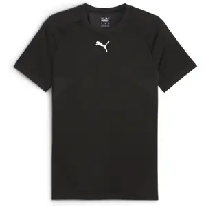 Puma T-shirt de training sans coutures Formknit Homme noir M