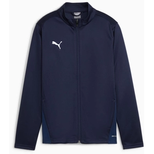 Comparateur de prix : Puma teamGOAL veste d'entrainement bleu 140