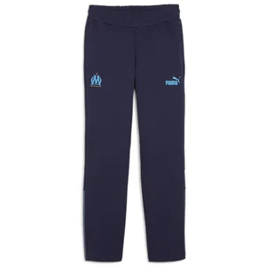 Puma Pantalon De Survêtement Om Archive bleu marine 14 ans pas cher