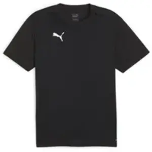 Puma T-shirt à Manches Courtes Teamfinal