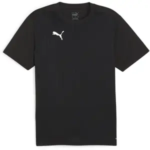 Comparateur de prix : Puma T-shirt à Manches Courtes Teamfinal