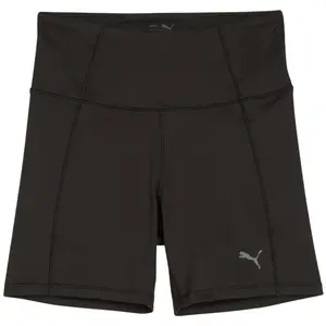 Comparateur de prix : Puma Short cycliste STUDIO FOUNDATIONS Femme noir M