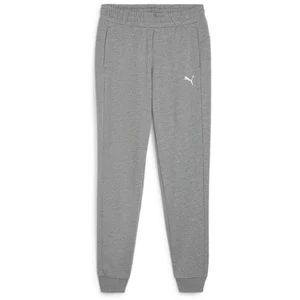 Comparateur de prix : Puma Jogging femme TeamGoal gris M