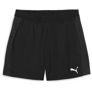 Puma Short de running Run Favorite Velocity 5" Homme noir XL pas cher
