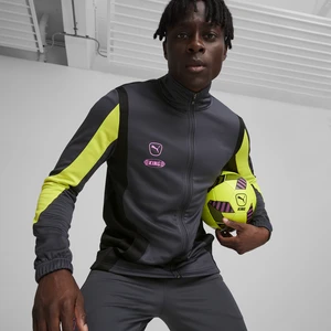Puma Veste de football KING Pro Homme gris XLVendu paramazon