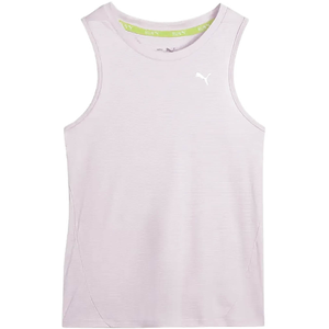 Puma Run Favorite Tank Femme Violet pas cher
