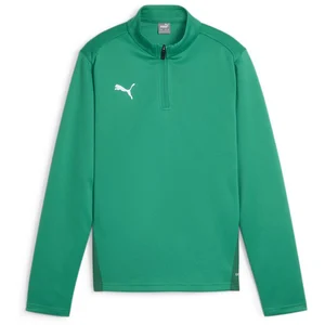 PUMA teamGOAL Training Top Jr Fermeture Éclair 1/4Vendu paramazon