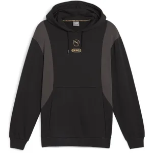 Puma King Top noir L pas cher