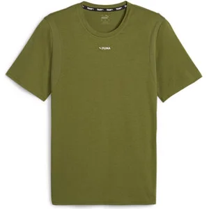 Comparateur de prix : Puma T-shirt à Manches Courtes Fitiblend Ultrabreathe