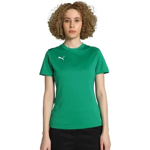Puma teamGOAL Jersey Wmn vert XSVendu paramazon