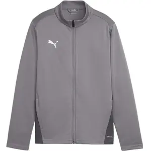 Comparateur de prix : Veste de survêtement enfant Puma TeamGoal 12 ans