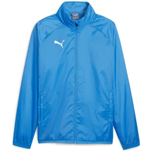 Comparateur de prix : Puma teamGOAL All Weather Jacket bleu S