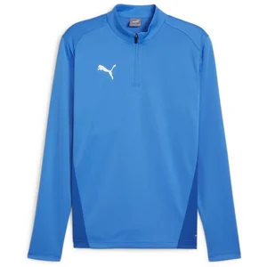 Comparateur de prix : Puma Haut d'entraînement TeamGoal bleu XL